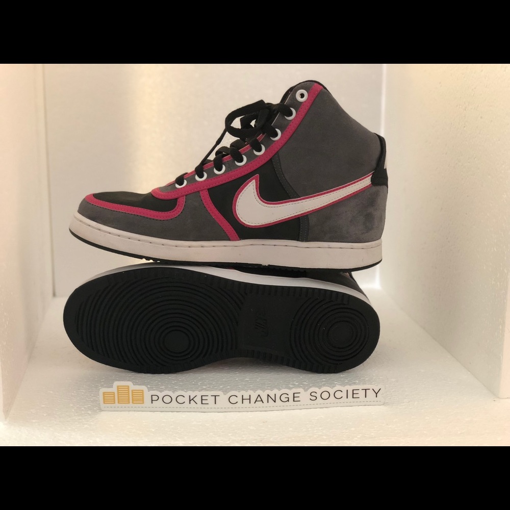 Nike Vandal High
